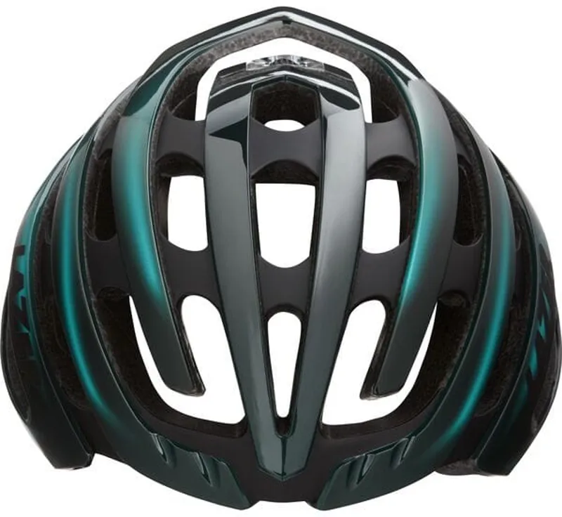 Lazer Z1 MIPS Helmet Blue Turquoise-2
